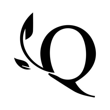 Alfabe sanatı rengi harf tasarımı işareti