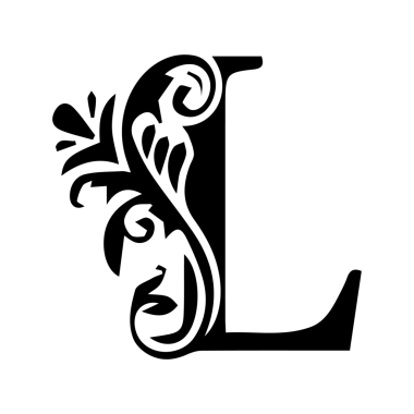 Alfabe sanatı rengi harf tasarımı işareti