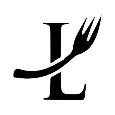 Alfabe sanatı rengi harf tasarımı işareti