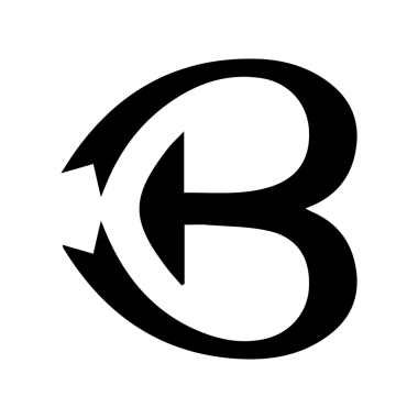 Alfabe sanatı rengi harf tasarımı işareti