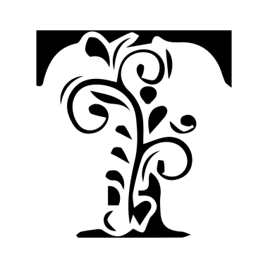 Alfabe sanatı rengi harf tasarımı işareti