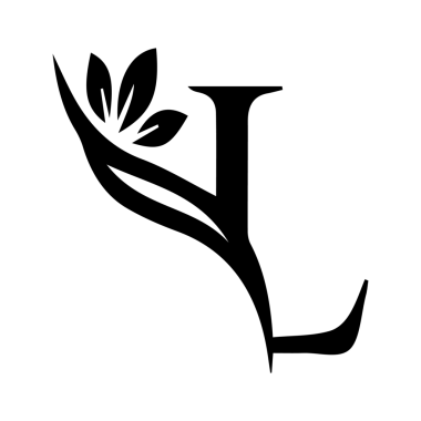 Alfabe sanatı rengi harf tasarımı işareti