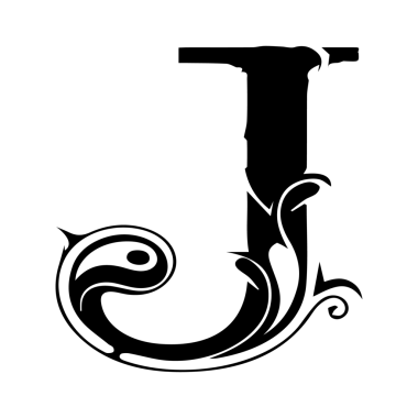 Alfabe sanatı rengi harf tasarımı işareti