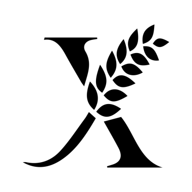 Alfabe sanatı rengi harf tasarımı işareti