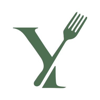 Alfabe sanatı rengi harf tasarımı işareti