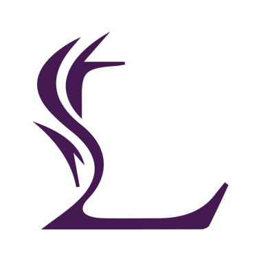 Alfabe sanatı rengi harf tasarımı işareti