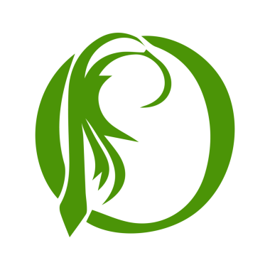 Alfabe sanatı rengi harf tasarımı işareti