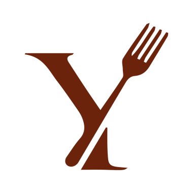 Alfabe sanatı rengi harf tasarımı işareti