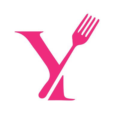 Alfabe sanatı rengi harf tasarımı işareti