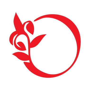 Alfabe sanatı rengi harf tasarımı işareti