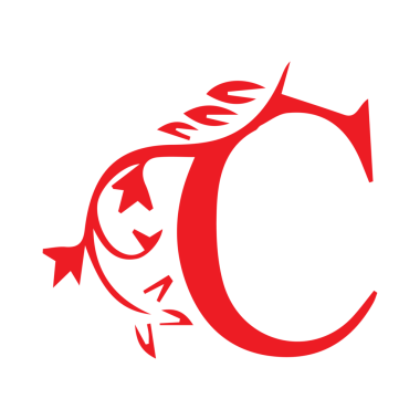 Alfabe sanatı rengi harf tasarımı işareti