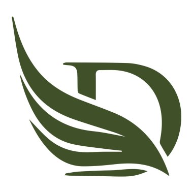 İngiliz Alfabesi Güzel Simge ve Renkli Tasarım