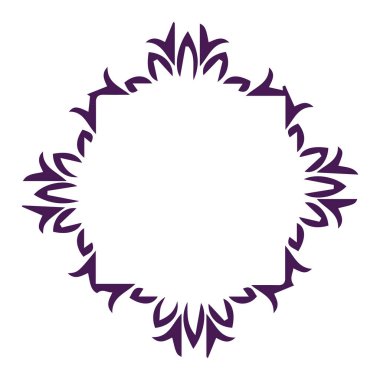 İngiliz Alfabesi Güzel Simge ve Renkli Tasarım