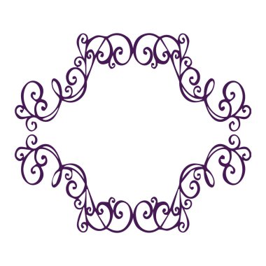 Güzel çiçek sanatı ve mandala vektör tasarımı