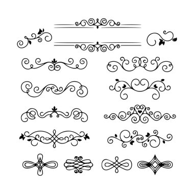 Güzel çiçek sanatı ve mandala vektör tasarımı