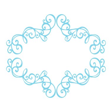 Güzel çiçek sanatı ve mandala vektör tasarımı