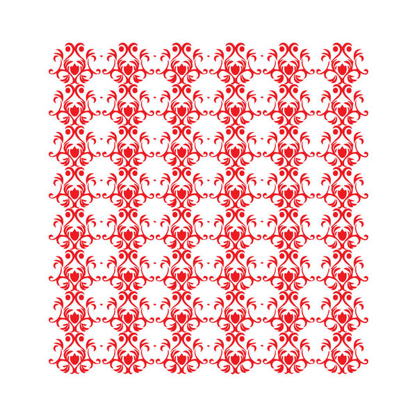 Цветочное искусство и векторный дизайн