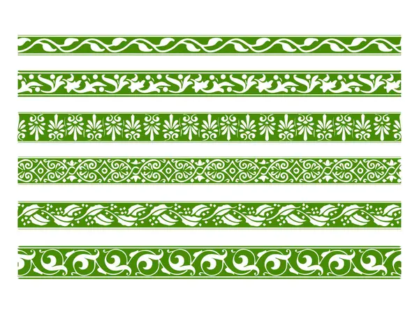 Güzel çiçek sanatı ve mandala vektör tasarımı