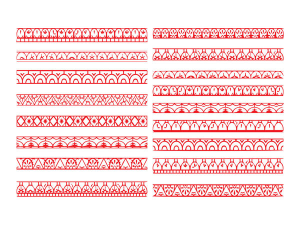 Цветочное искусство и векторный дизайн