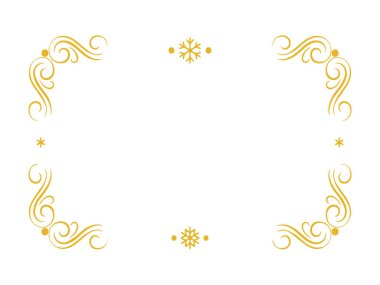 Güzel çiçek sanatı ve mandala vektör tasarımı