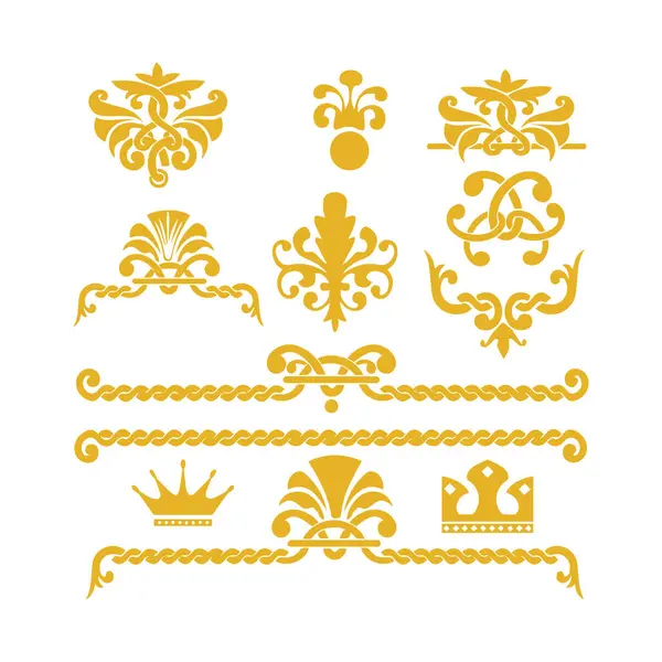 Güzel çiçek sanatı ve mandala vektör tasarımı