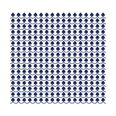 Güzel çiçek sanatı ve mandala vektör tasarımı