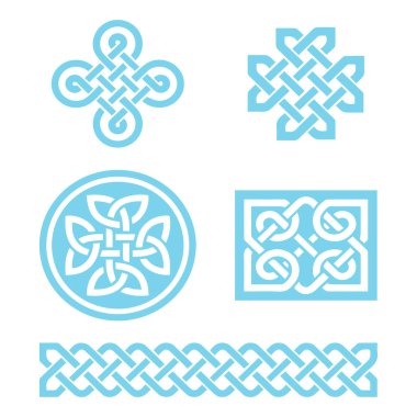 Güzel çiçek sanatı ve mandala vektör tasarımı