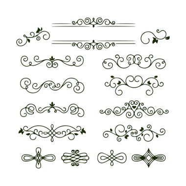 Güzel çiçek sanatı ve mandala vektör tasarımı