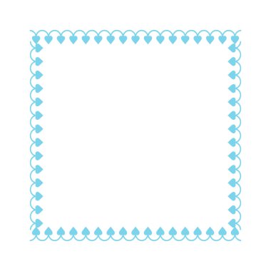 Güzel çiçek sanatı ve mandala vektör tasarımı