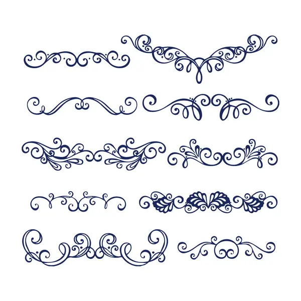 Güzel çiçek sanatı ve mandala vektör tasarımı