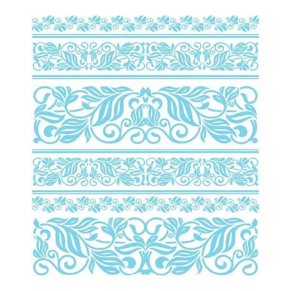 Güzel çiçek sanatı ve mandala vektör tasarımı