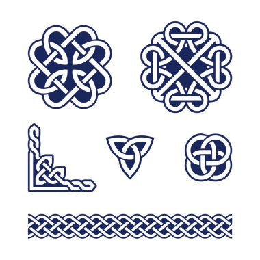 Güzel çiçek sanatı ve mandala vektör tasarımı