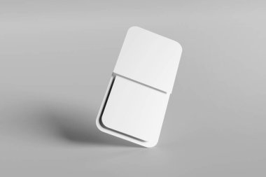  Tasarımınızı istemciye göstermek için Uygulama UI Ekran ModeliName