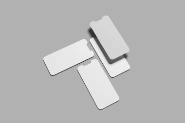 Tasarımınızı istemcilere göstermek için Perspektif Görünümü Kullanıcı Arayüzü Yapılandırması