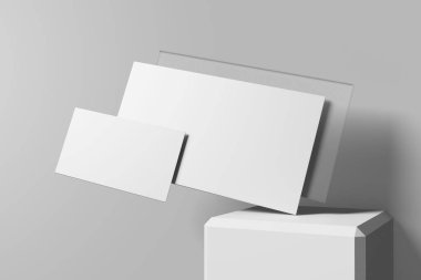 Tasarımınızı istemcilere göstermek için web sitesi ekran modeliName