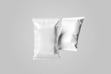 Tasarımınızı istemcilere göstermek için Chips Paketleme Modeli