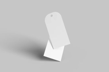 Tasarımınızı istemcilere göstermek için Uçan Etiket Yapılandırması