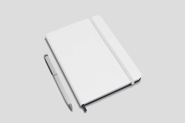 Dizaynınızı istemcilere göstermek için Temiz Not Defteri Modeli