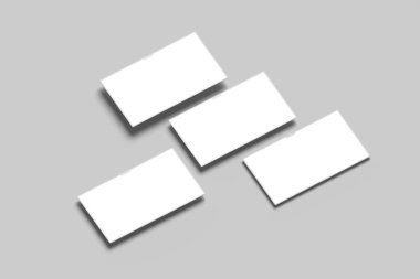 Tasarımınızı istemcilere göstermek için Temiz Web Sitesi Kullanıcı Arayüzü Ekran ModeliName