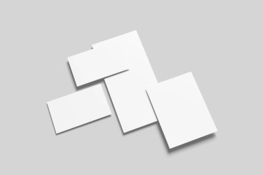 Tasarımınızı istemcilere göstermek için Profesyonel Web Sitesi Yapılandırmaları