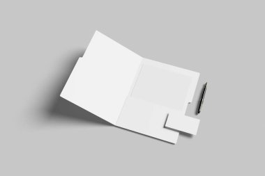 Dizaynınızı istemcilere göstermek için Profesyonel Dizin Yapılandırması