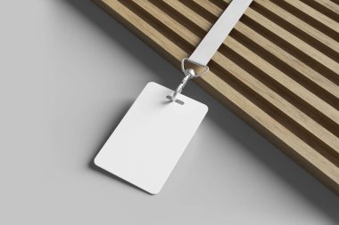 Tasarımınızı istemcilere göstermek için Kimlik Biçimi