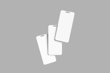 Tasarımınızı istemcilere göstermek için En Küçük Uygulama Ekran Yapılandırması