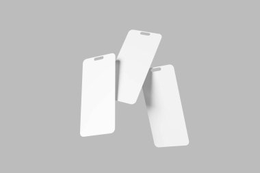 Tasarımınızı istemcilere göstermek için En Küçük Uygulama Ekran Yapılandırması