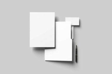 Dizaynınızı istemcilere göstermek için Profesyonel Dizin Yapılandırması