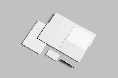 Dizaynınızı istemcilere göstermek için Profesyonel Dizin Yapılandırması