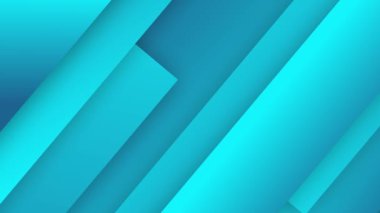 Soyut hız çizgileri video arkaplanı