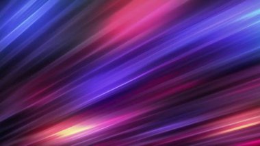 Soyut renkli hız ışığı modern animasyon arkaplanı
