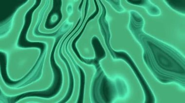 Soyut sıvı hareket canlandırma arkaplanı