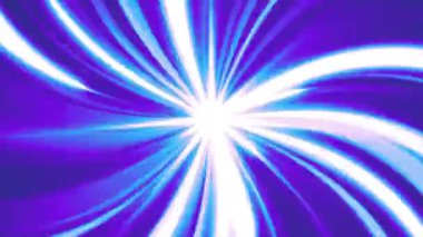 Anime çizgi film hız çizgileri arkaplanı